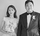 고규필, 아빠된다…와이프 에이민 임신 4개월