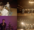 캐치더영, 'YOUTH!!!'→'선인장 소년'까지…극과 극 무드 퍼포먼스 비디오 공개