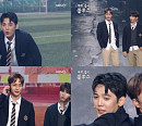 '개그 아이돌' 코쿤, 청춘 개그의 시작 '우리 둘의 블루스'…'개콘' 시청자 눈도장 쾅