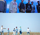 이스트샤인, '더블 다운' 뮤비 티저 공개…강한 중독성 '기대 UP'