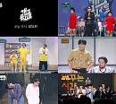'개그콘서트', 다채로운 웃음 릴레이…즐거움으로 가득 찬 일요일 밤