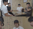 손호영, 돼지국밥→PC방까지…힐링 가득한 부산 여행