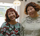 홍신애, 허영만과 종로 시장 빈대떡 맛집 방문…집 초대한 신기루ㆍ박광제에 한식 풀코스 요리 대접(4인용식탁)