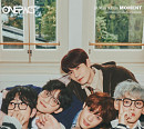 원팩트, 'Moment' 콘셉트 포토 속 너드미…30일 데뷔 기대감 UP