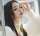 iii(아이아이아이), 니콜 콘셉트 포토 공개…우아+청순 비주얼