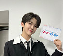 루네이트 도현, '심플리 케이팝' MC 출격...유창한 영어 실력 '만점 활약'