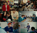 앰퍼샌드원, 데뷔곡 ‘On And On’ 뮤비 티저 공개…타이틀곡은 ‘On And On’