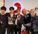 MCND, 두바이→아부다비 프로모션⋯컴백 전 중동 공략