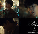 박재범, 새 싱글 'Why' M/V 티저 공개…세련된 이별 감성