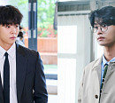 '무인도의 디바' 채종협-차학연, 비밀 품은 형제의 극과 극 매력 발산