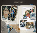 MCND, '오드벤처' 다이어리 공개 '궁금증 UP'
