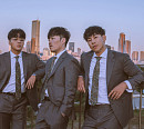 장덕철, 레이벡스와 전속계약…활발한 활동 예고
