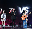 '싱어게인3' 2라운드 시작…김마스타(5호 가수)ㆍ호림(16호)→전하영(41호)ㆍ레이나(71호), 승리와 탈락의 갈림길