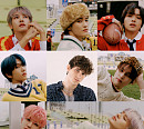 NCT DREAM(엔시티 드림), JVKE(제이크)와 특급 컬래버 ‘Broken Melodies’ 감성 시너지 예고