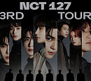 NCT 127, 서울 공연 스타트→일본 돔투어 등 세 번째 투어 나선다