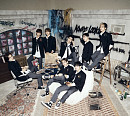 휘브, 대세 신인 행보…타이틀곡 'BANG!' 뮤직비디오 1000만 뷰 돌파