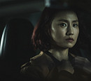 '비질란테' 김소진, 집념의 기자 변신…독보적 포스 '시선 강탈'