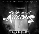 EPEX(이펙스), 12월 단독 콘서트 ‘So We are not Anxious’ 개최