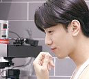 남윤수 집돌이 일상→살림 노하우 대방출(편스토랑)