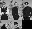 MCND, '오드벤처' 비주얼 필름 공개…시크 눈빛→카리스마 '기대'