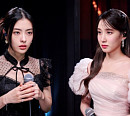 '무인도의 디바' 7회 줄거리, 은모래(배강희)와 노래 대결 서목하(박은빈)…선택 받을 목소리는?