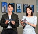 SBS '그것이 알고싶다'(그알) 결방…다큐멘터리 '고래와 나' 방송→한지민ㆍ박해수 내레이션