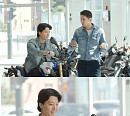 '미운 우리 새끼(미우새)' 이동건, 나이 1세 동생 김지석과 5500만원 바이크 쇼핑…의자왕 호불호 루머 토크