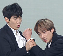 '개콘' 코쿤, 능청 만렙 '개그 아이돌'…'우리 둘의 블루스'로 존재감↑