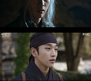 '연인' 김윤우, 량음의 비극적 서사 완성…남궁민 향한 그리움의 눈물