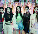 iii(아이아이아이), 단체 콘셉트 포토 공개…데뷔 기대감 UP