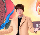 규현, 뮤지컬 분장실 흉기 난동에 부상 "가벼운 찰과상…현장 처치"