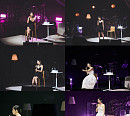 린, 2023 단독 콘서트 'HOME' 성료…명곡부터 커버 무대까지 '사계절 표현'