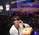 서인국, 일본 데뷔 10주년 팬 콘서트 성료…도쿄∙오사카 7400명 팬들과 특별한 만남