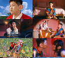크러쉬, 신곡 '미워' MV 공개…사랑에 빠진 로맨티스트