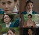 ‘혼례대첩’ 정신혜, 세자 구한 빛나는 기지 "조선의 엄친딸"