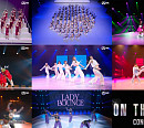 티빙, '스우파2: ON THE STAGE' OTT 독점 생중계