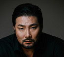 박광재, '비질란테' 출연…유지태와 대립 '강렬 존재감'