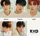 'RBW 신인 보이그룹' NXD, 24일부터 '글로벌 스쿨어택' 진행…전세계 K팝 팬 만난다
