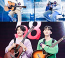 '싱어게인3' 서윤혁(31호 가수)ㆍ테종(47호)ㆍ소수빈(49호)ㆍ홍이삭(58호), '고막남친' 타이틀 매치