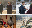 '3일의 휴가' 김해숙&강기영→신민아&황보라, 애드리브부터 리액션까지 '단짝 케미'