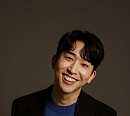 이승국, '청룡영화상' 레드카펫 MC 출격…영화계 행사 진행 '두각'