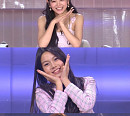 '유니버스 티켓' 국제 미인대회 우승 젤리 당카, 윤하 "디즈니 애니 실사화 같아"