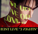 JUN. K, 日 오사카 단독 콘서트 'BEST LIVE "3 NIGHTS"' 개최