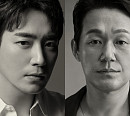 '비밀의 숲' 스핀오프 '좋거나 나쁜 동재' 이준혁ㆍ박성웅, 물러섬 없는 진흙탕 싸움