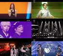 에이티즈→스테이씨까지…'코리아 온 스테이지 인 런던', K-POP 축제의 장 선사