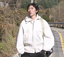 '나 혼자 산다' 코드쿤스트(코쿤), 파주 숲속 작업실서 김광규 초대…곡작업 돌입