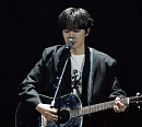 하현상, 대만 첫 해외 팬미팅 성공적 마무리 "앞으로 더 좋은 음악으로 보답하고파"