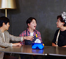 '박원숙의같이삽시다' 이연수 여주 떡볶이집 & 명성황후 생가 방문…나이 잊은 근황 공개