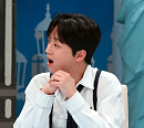 이찬원 '톡파원 25시' 복귀 독일ㆍ미국ㆍ일본 휴게소 먹거리에 감탄 "맛있겠다"