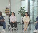 '히든 히어로즈', 종자은행 공개…65조 시장 접수한 히어로 2인